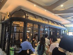 -BUTTERFUL&CREAMOROUS 黄油与面包(西单大悦城店)
