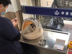 -申普宠物医院·眼科·心内科·影像科(普陀分院)