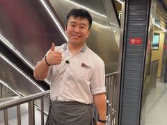 -海底捞火锅(宇飞大厦店)