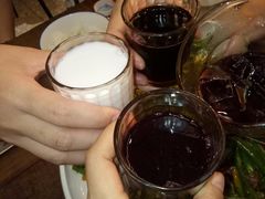 -铁公鸡·四川料理(天环广场店)