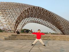 -南汇嘴观海公园