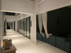 -无界瑜伽普拉提