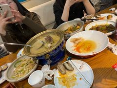 -金掌勺·锅包肉(双榆树店)