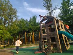 -瑞博尔花园酒店(太周创新产业园店)