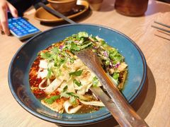 -耶里夏丽·新疆菜·28年喀什老馆(田林东路店)