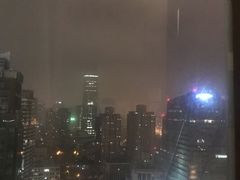 房间-裕和堂中医推拿艾灸(太古汇臻品店)