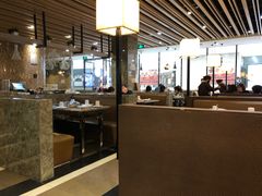 大堂-黄记煌三汁焖锅(新世纪广场店)