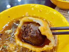 -毛华美食(清扬路店)