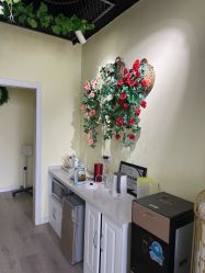 -变美丽半永久纹眉连锁·机器野生眉•洗眉