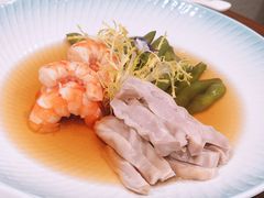 -乔家栅(襄阳南路店)