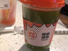 -猫抓烤肉(武进吾悦广场店)
