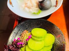 -捞王猪肚鸡火锅(昆山店)