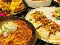 -ChitChat奇洽·Bistro(黎黄陂路店)