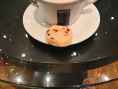 -粤海喜来登酒店·&More聚驿(天河城店)