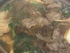 -凡老头米线砂锅(古荡新村西粮站)