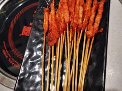 -汤岛涮小火锅(温州龙湾万达店)