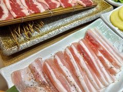 -牛也烧肉(摩尔城店)