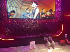 -星聚会KTV X Party(上海真如中海环宇城店)