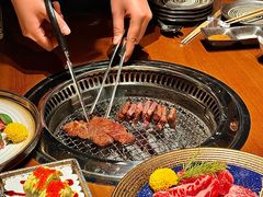 -隐炉和牛烧肉店(群力店)