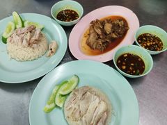 -红大哥水门鸡饭(總店)