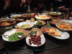 -外婆家(杭州马塍店·杭帮菜名店)