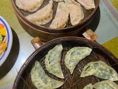 -松针蔡记蒸饺(花园路店)
