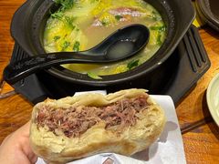 -永茂驴肉(莲池南大街总店)