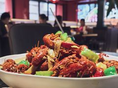 -京悦南门涮羊肉·羊蝎子火锅(田林路店)