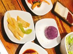 -韩一品韩国料理(柏庐南路店)