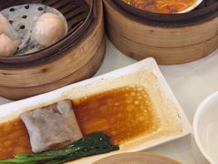 -万龙洲海鲜(南新仓店)