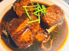 -荣小馆(杭州大厦店)