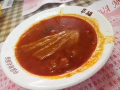 -华梅西餐厅(哈尔滨中央大街店)
