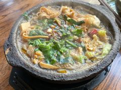 -王明古法砂锅居(开化寺店)