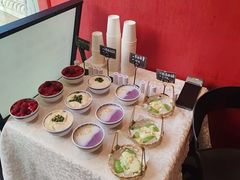 -金陵家宴·金陵春·南京菜(夫子庙店)