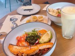 -Wagas沃歌斯(浦东陆家嘴投资大厦店)