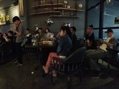 -潮K  party KTV(国色天香店)