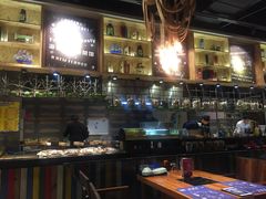 -海小馆海鲜餐厅(茂业百货店)