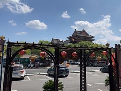 -老东阳·外婆菜(横店店)