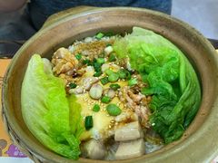 -黎一煲煲仔饭(丰乐店)