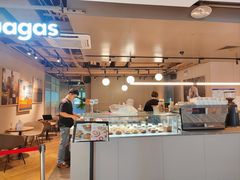 -Wagas沃歌斯(北京君太百货店)