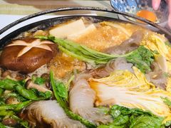 -昱匠·日本料理(金融街店)