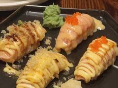 -鸟鹏烧鸟居酒屋(熙龙湾店)