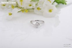 13-威德钻石-克拉钻大本营(南京东路店)