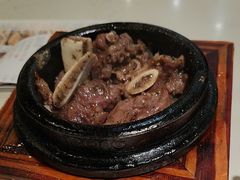 -叹茶靓点·粤式餐厅·全天茶市(石井万民广场店)