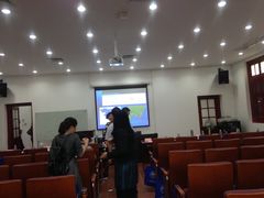 -厦门大学(思明校区)