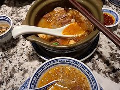 -南京大牌档(崇文门国瑞店)
