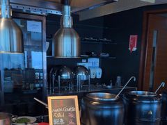 -洲际酒店·地平线全日餐厅HORIZON CAFÉ