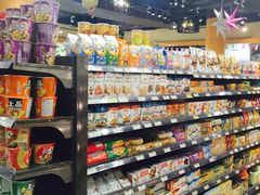 -城市之间超市(圆融星座店)