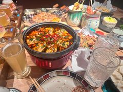 -雪熊精酿·哈尔滨烧烤酒馆(非遗大串店)