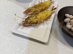 -温度铁板烧(前进大街店)